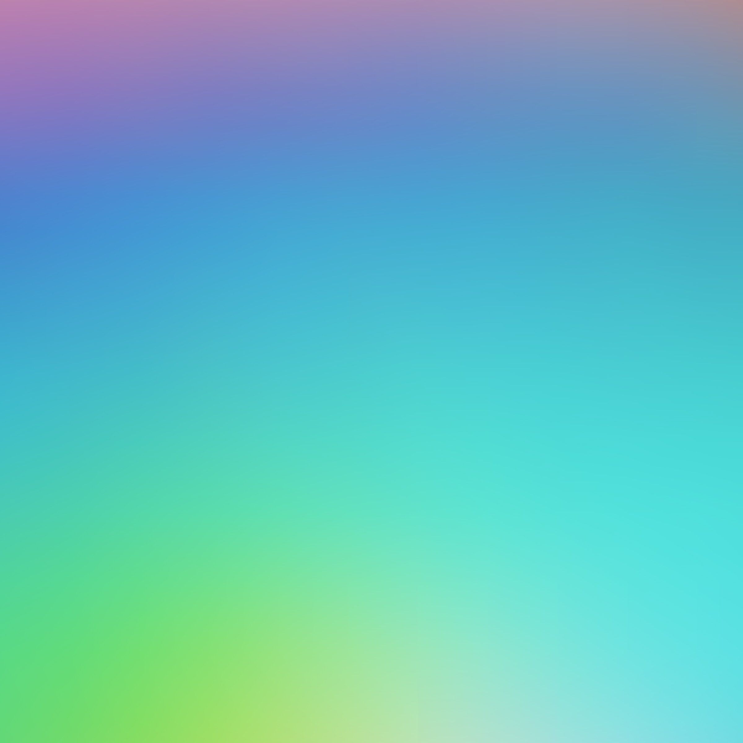 Malibu colourful gradient background
