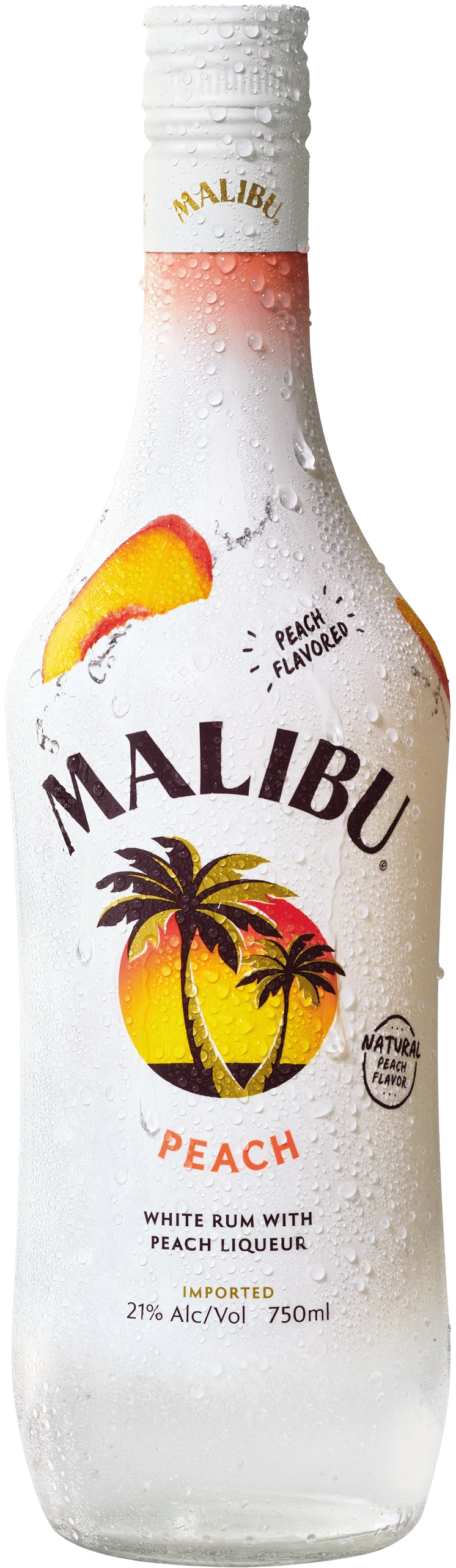 Malibu Peach