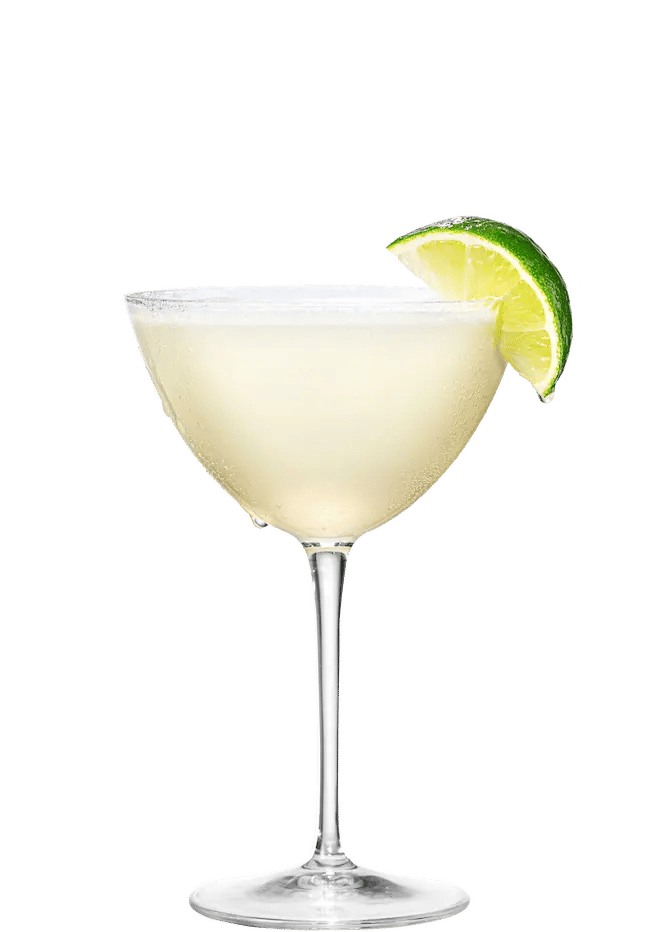 Malibu daiquiri