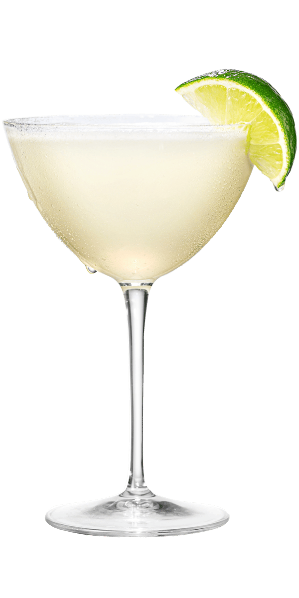 Malibu daiquiri