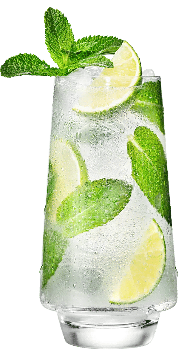 Malibu Mojito