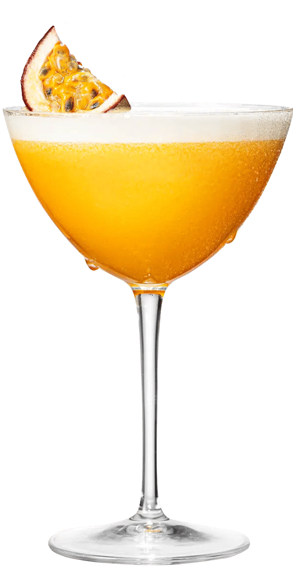 Malibu pornstar martini
