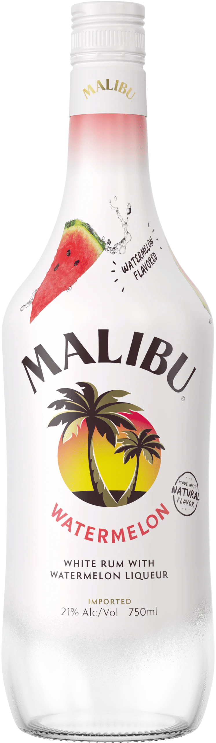 Malibu Watermelon
