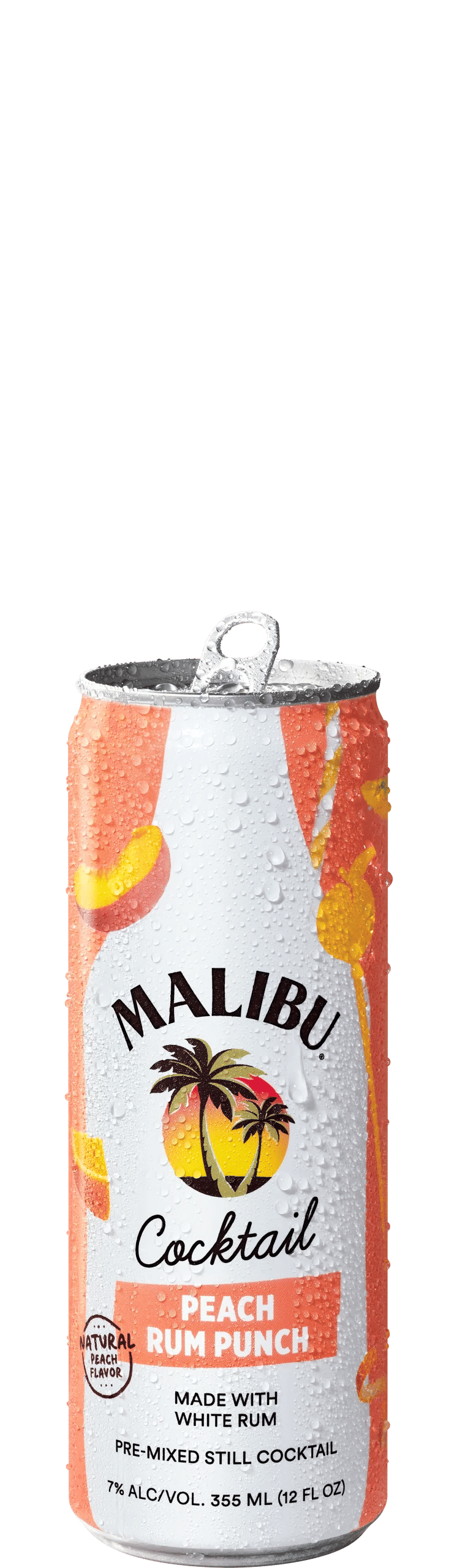 Malibu rum punch price sale