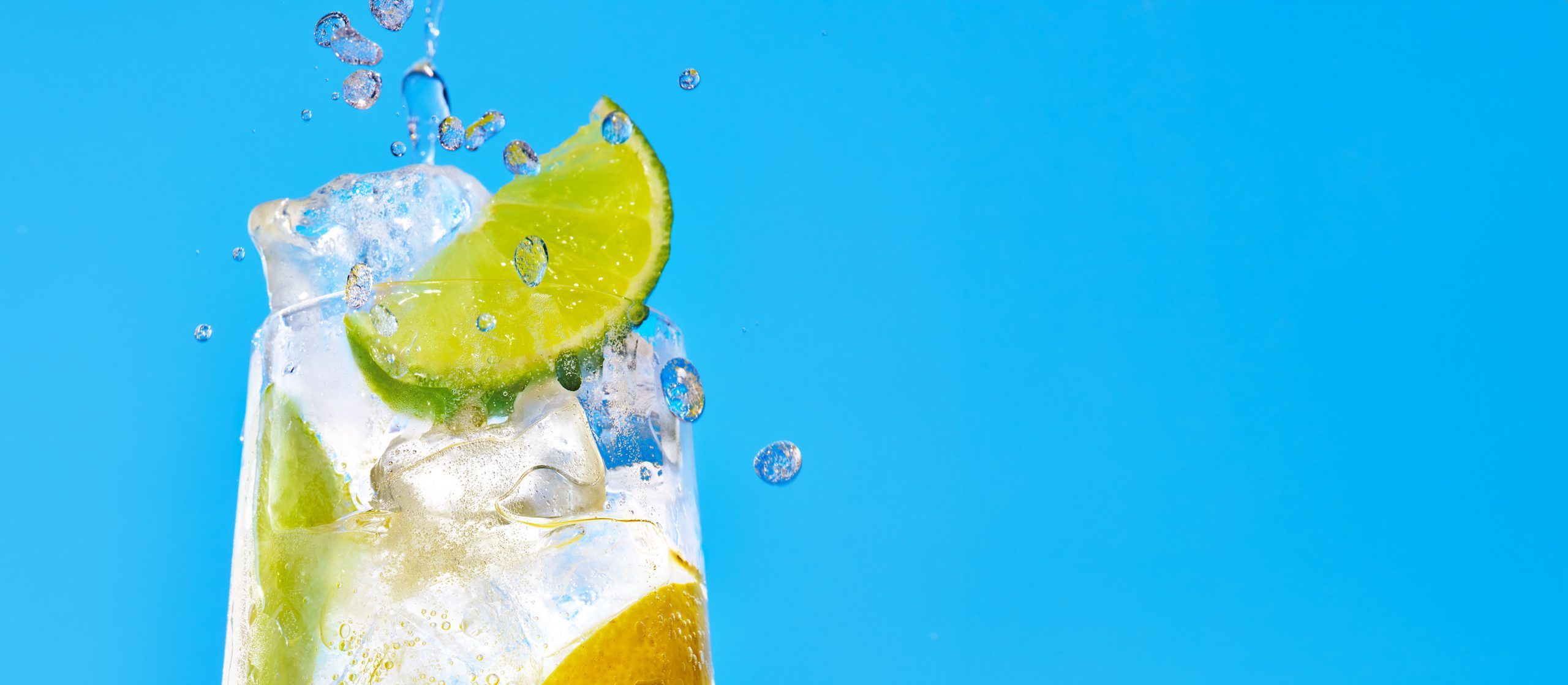 Malibu Cocktails