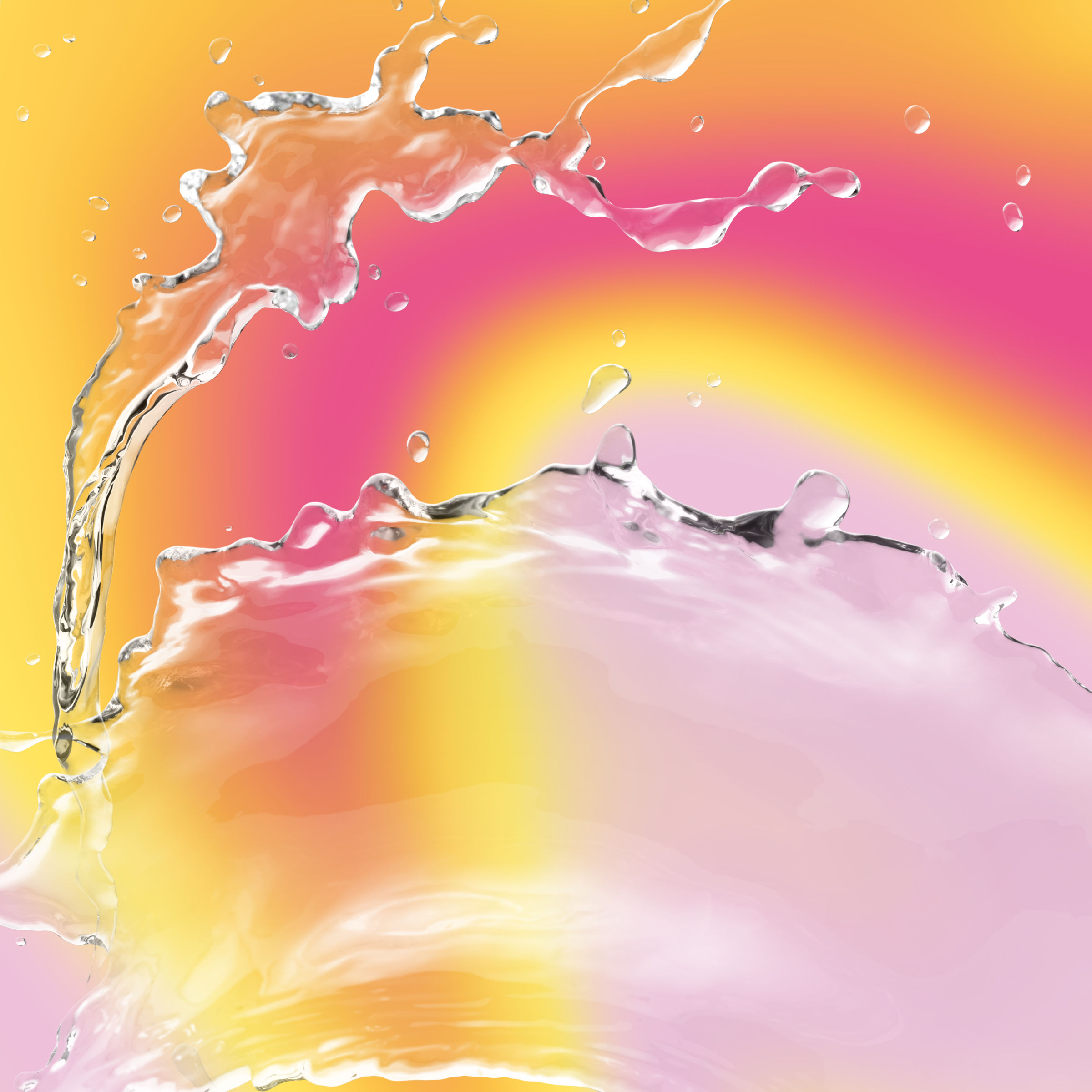 Malibu Passion Fruit & Coconut Splash Can – Malibu Drinks