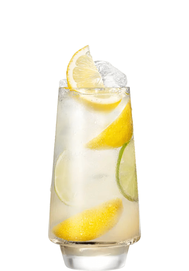 Malibu Lemonade 2500×3584 Malibu original and lemonade