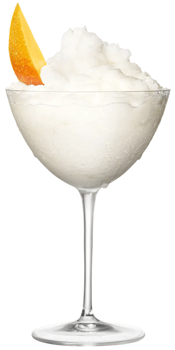 Malibu mango frozen piña colada
