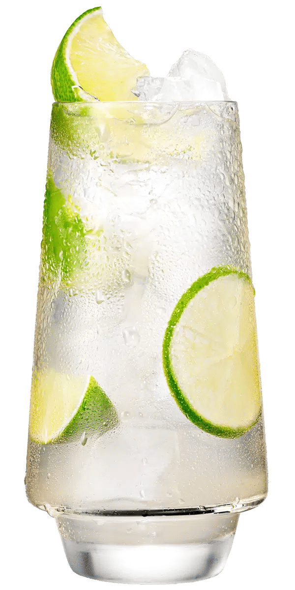 Malibu original coconut water