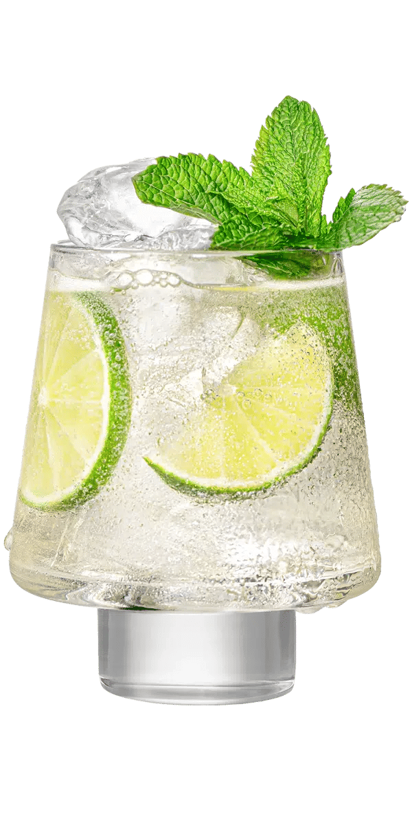 Malibu original spritz