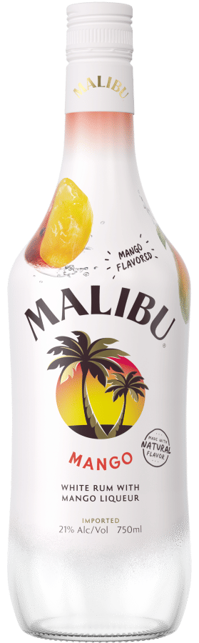Malibu Mango