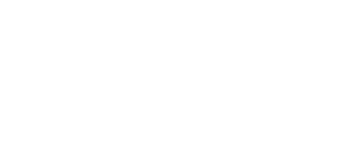Snowflake icon in white