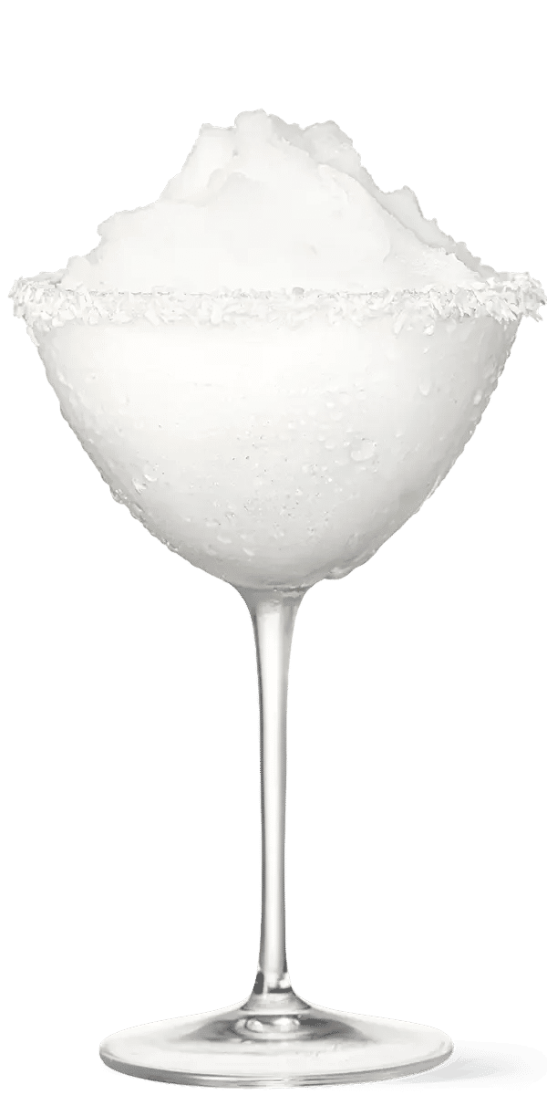 Snow Colada