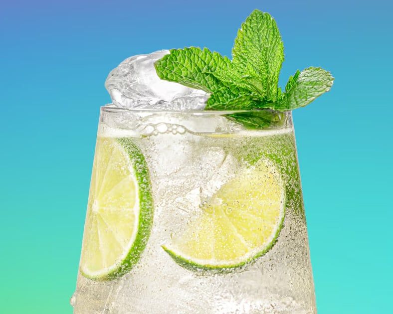 Malibu Tonic