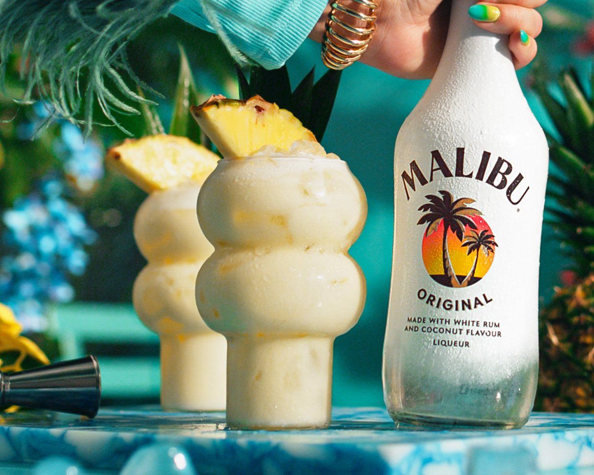 Pina Colada