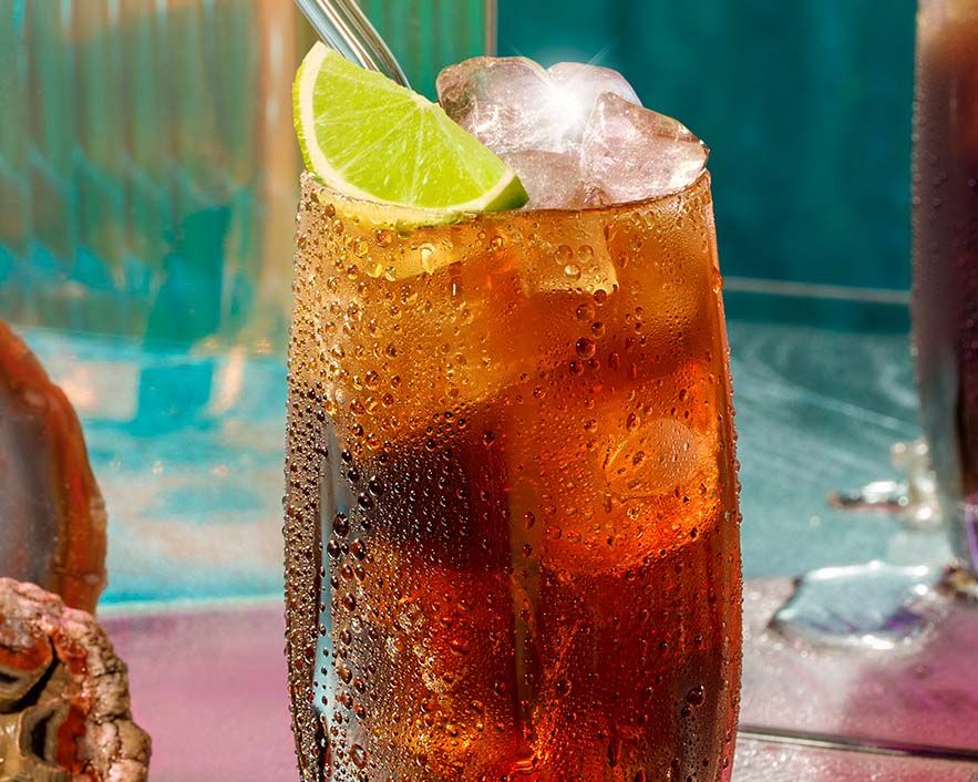 Malibu Cola