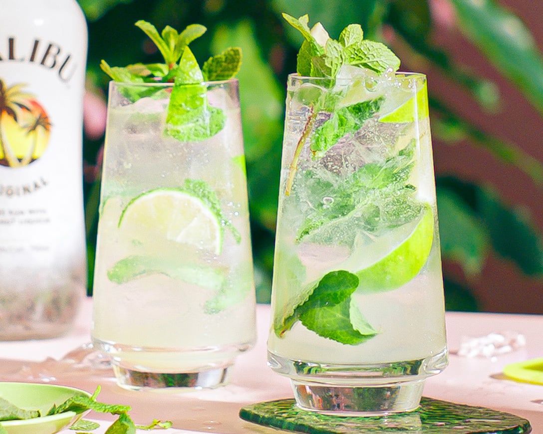 Malibu Mojito