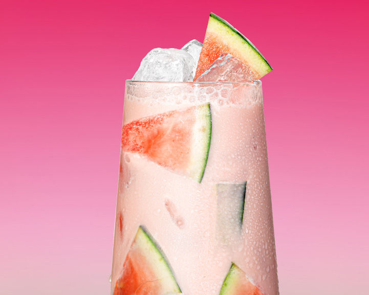 Watermelon Colada