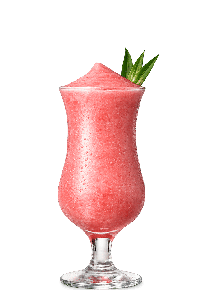 Malibu Pink Colada