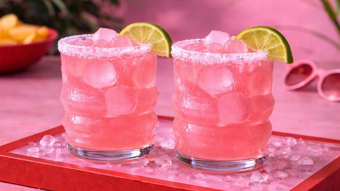 Malibu Pink Guavarita