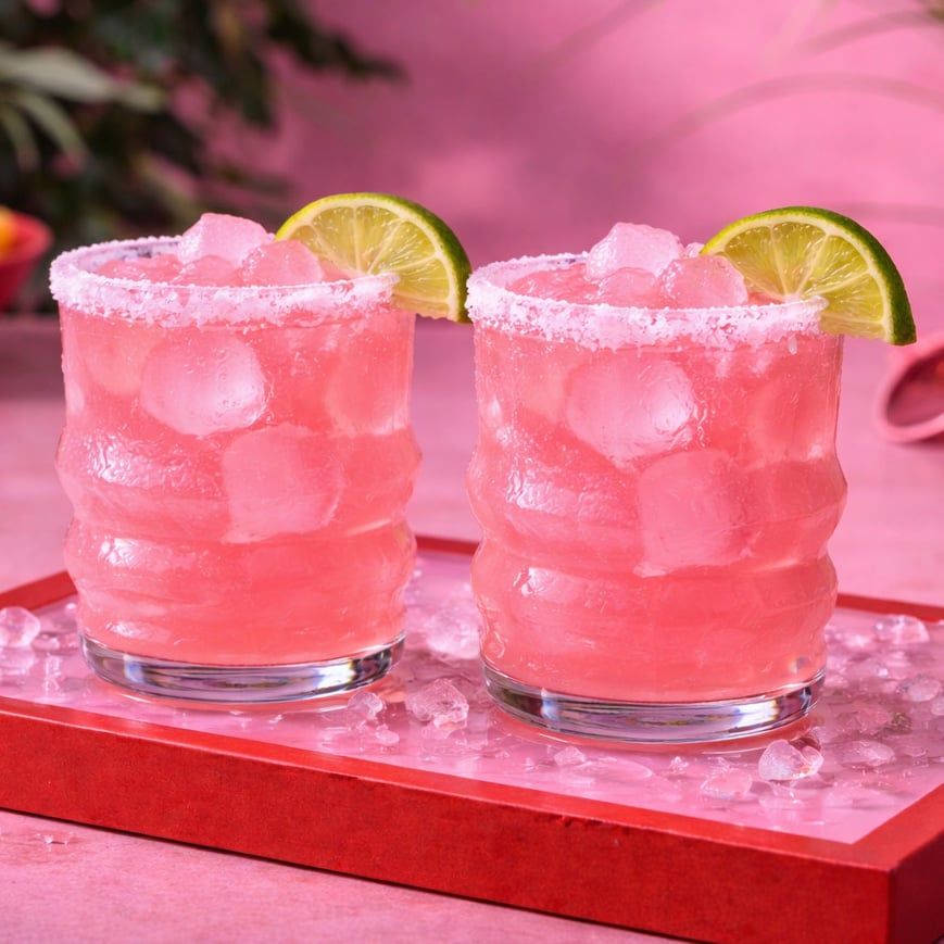 Malibu Pink Guavarita