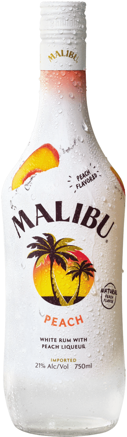 Malibu Peach USA
