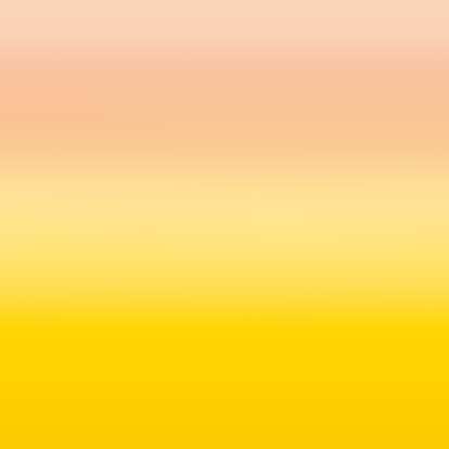 Malibu Pineapple Gradient No Clouds 1x1