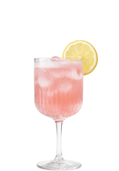 Malibu Pink Spritz Packshot