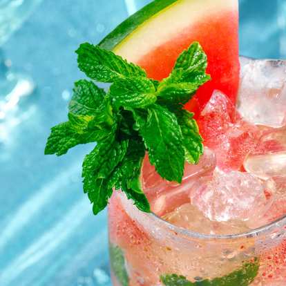 Malibu Watermelon