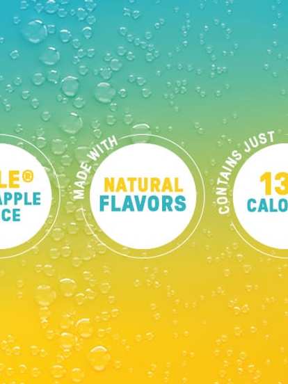 Dole Malibu product information