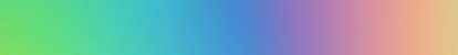 Malibu Original gradient background