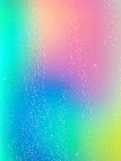 Gradient background