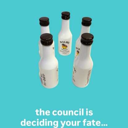 and what the council says, goes ofc 😏

#malibu